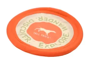 Frisbee 7″ ou 10″
