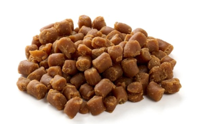 Bouchée saumon – volaille